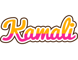 Kamali smoothie logo