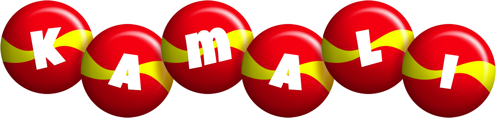 Kamali spain logo