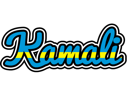 Kamali sweden logo