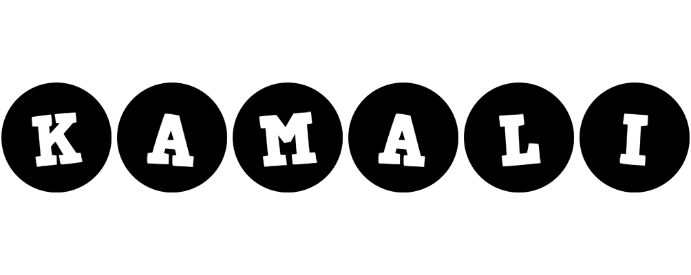 Kamali tools logo