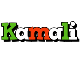 Kamali venezia logo