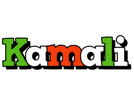 Kamali venezia logo
