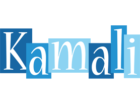 Kamali winter logo