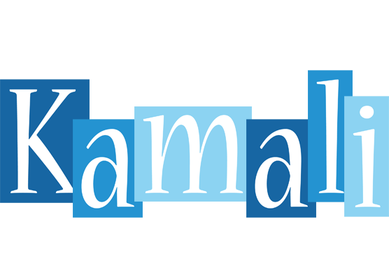 Kamali winter logo