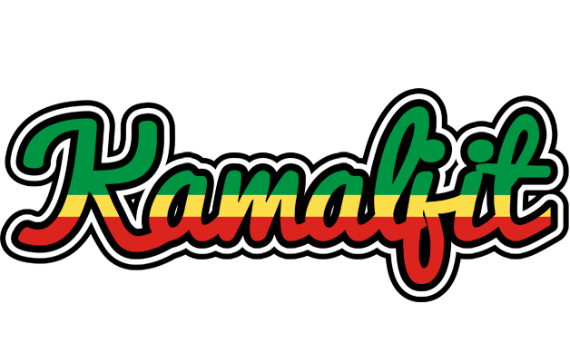 Kamaljit african logo