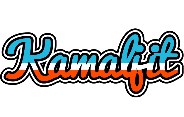 Kamaljit america logo