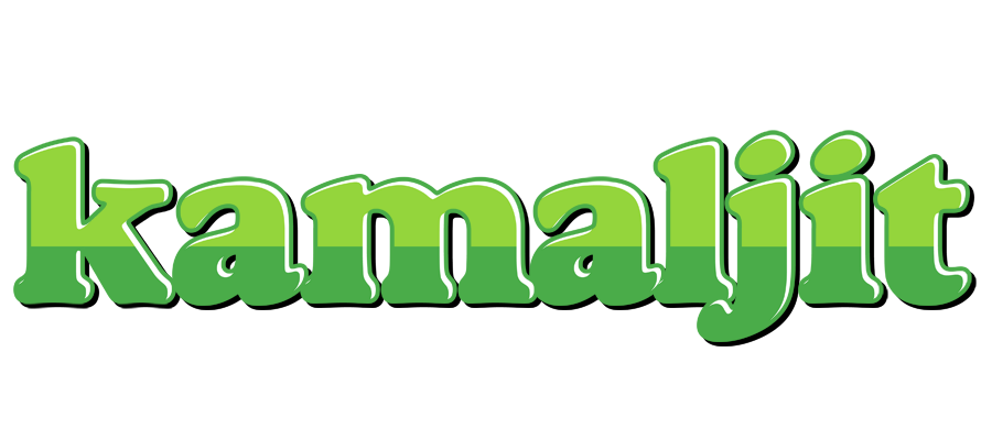 Kamaljit apple logo