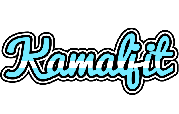 Kamaljit argentine logo