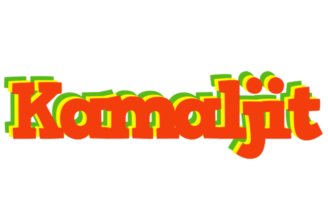 Kamaljit bbq logo