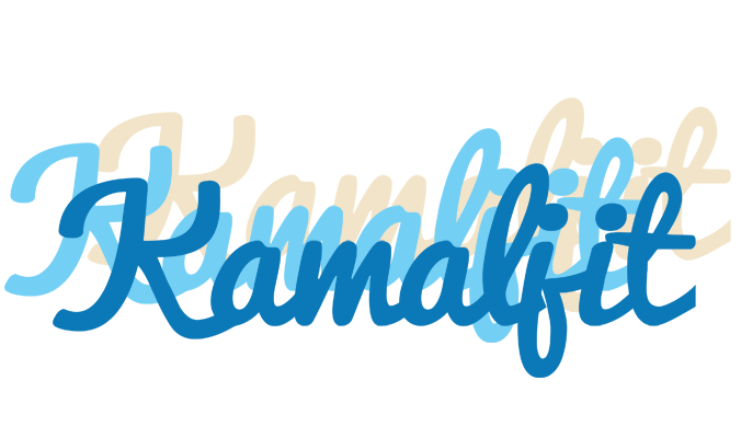 Kamaljit breeze logo