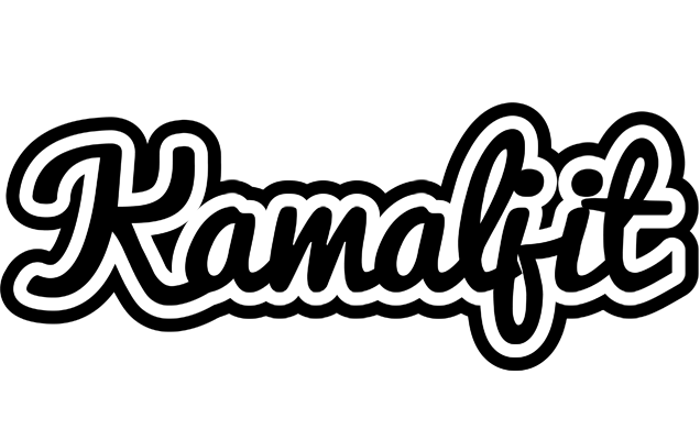 Kamaljit chess logo
