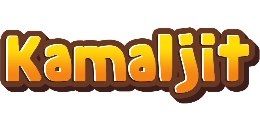 Kamaljit cookies logo