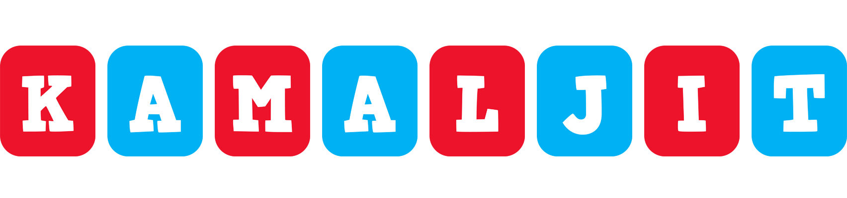 Kamaljit diesel logo