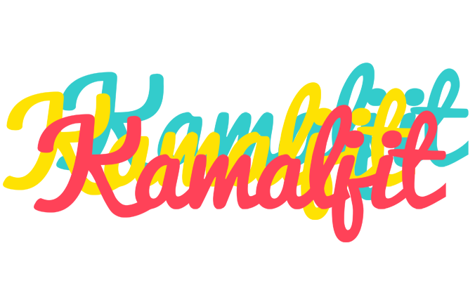 Kamaljit disco logo