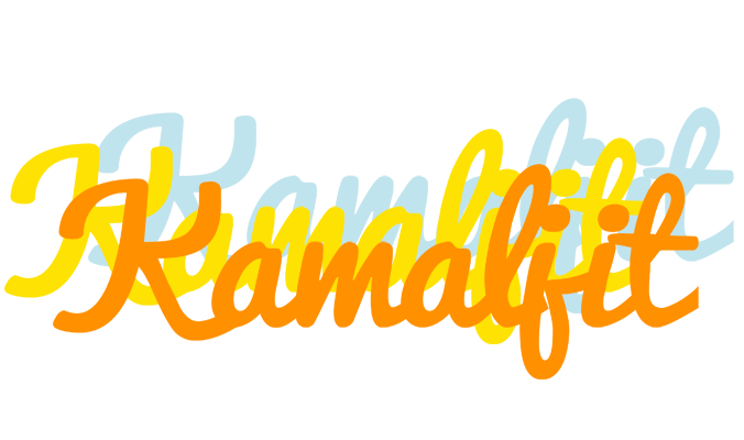 Kamaljit energy logo