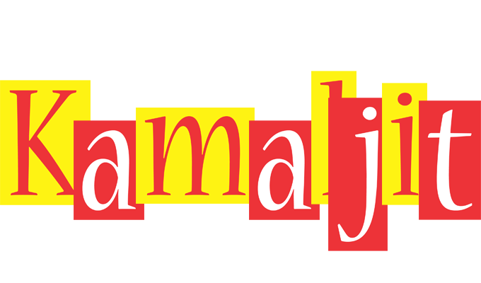 Kamaljit errors logo