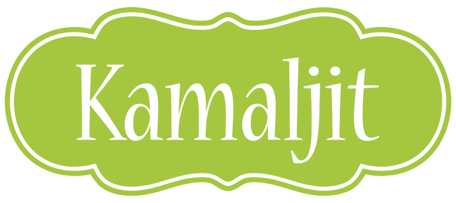 Kamaljit family logo