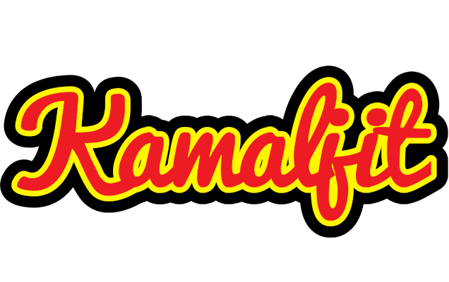 Kamaljit fireman logo