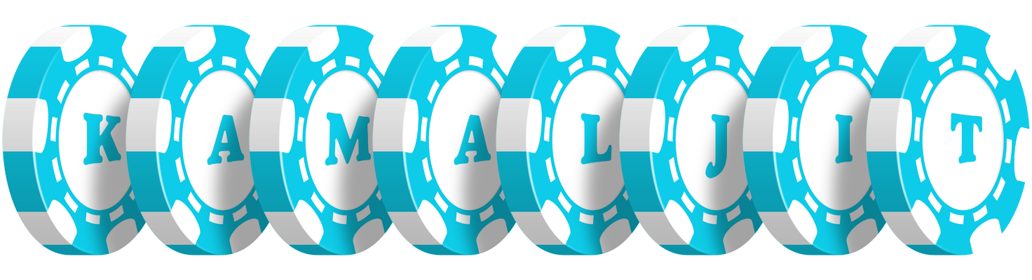Kamaljit funbet logo