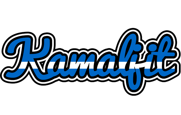 Kamaljit greece logo