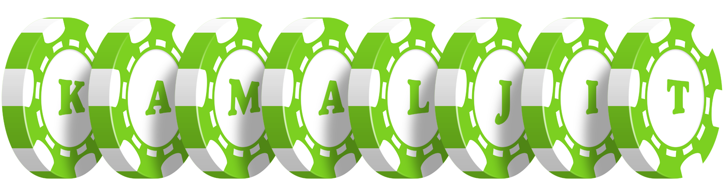 Kamaljit holdem logo