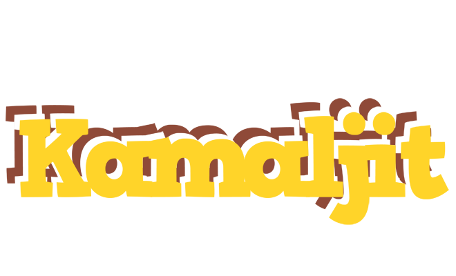 Kamaljit hotcup logo
