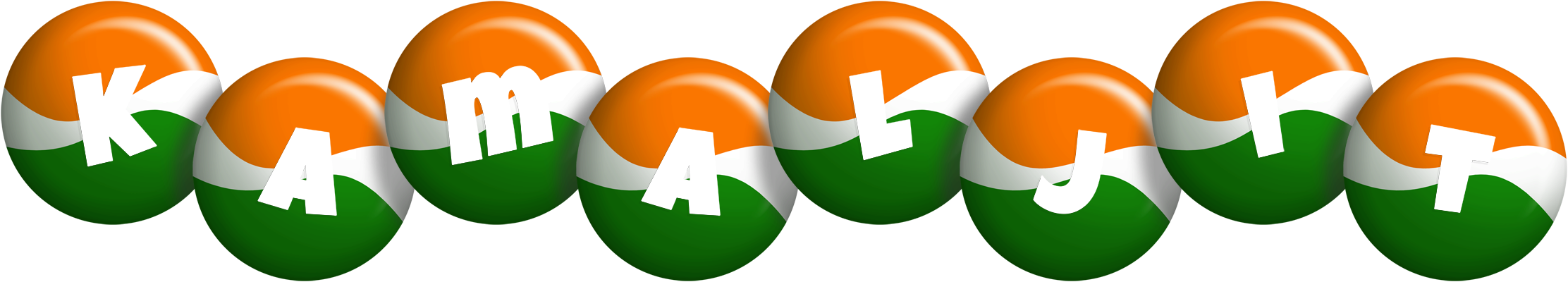 Kamaljit india logo