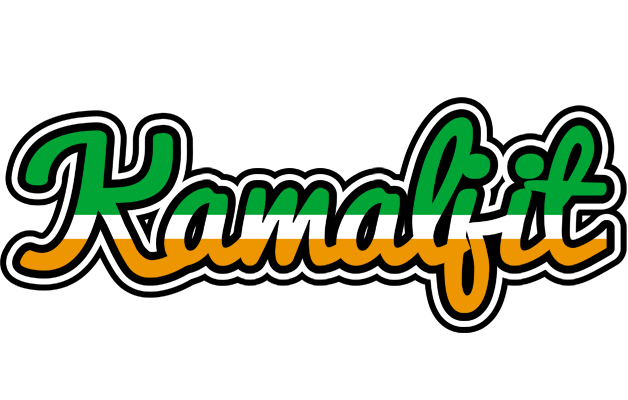 Kamaljit ireland logo