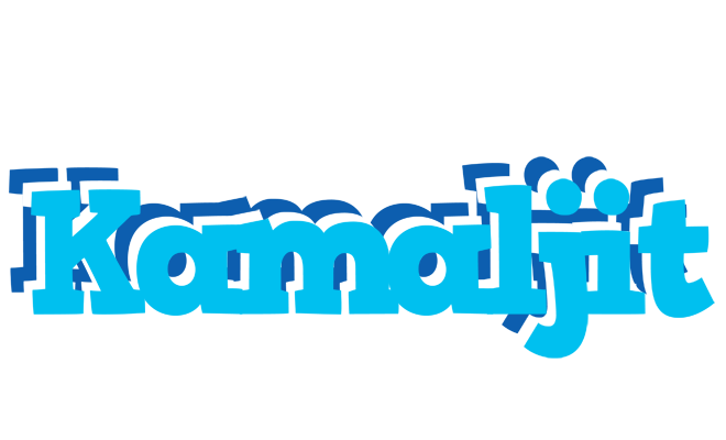 Kamaljit jacuzzi logo
