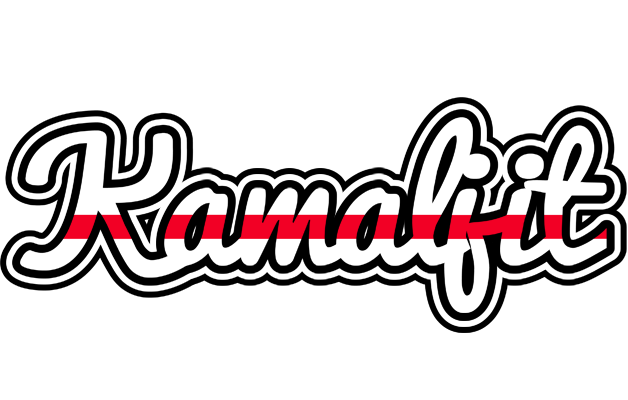 Kamaljit kingdom logo