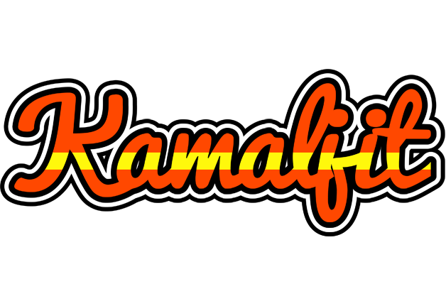 Kamaljit madrid logo