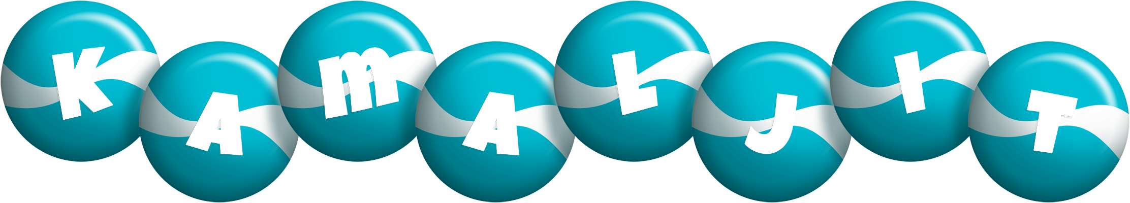 Kamaljit messi logo