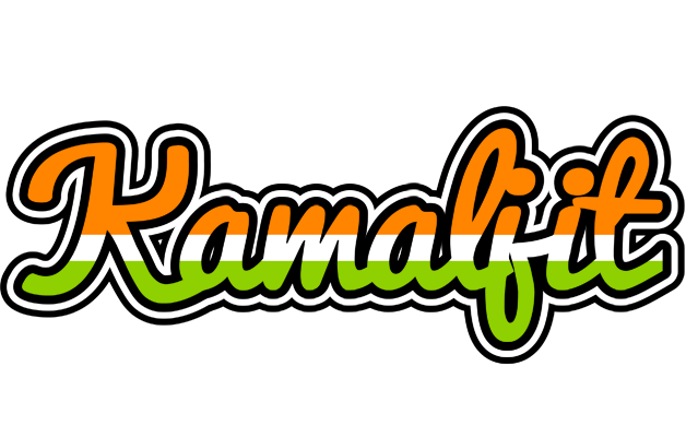 Kamaljit mumbai logo