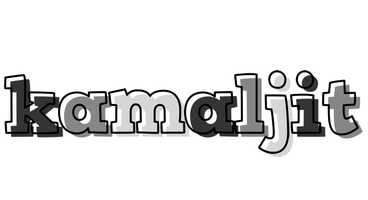 Kamaljit night logo