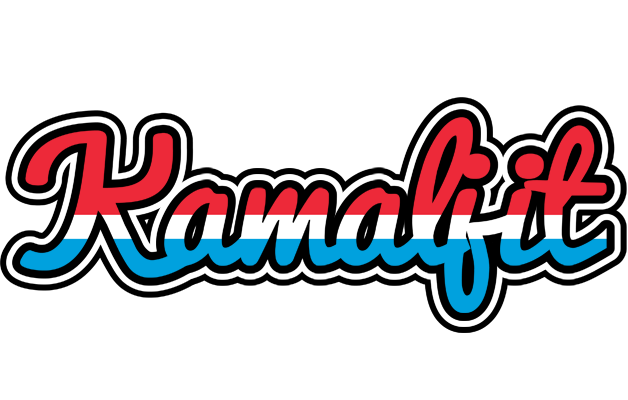 Kamaljit norway logo