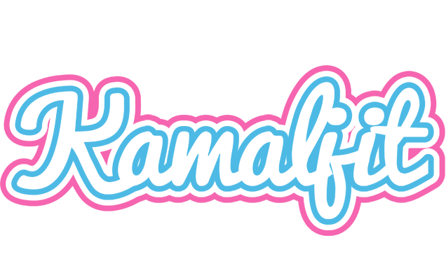 Kamaljit outdoors logo