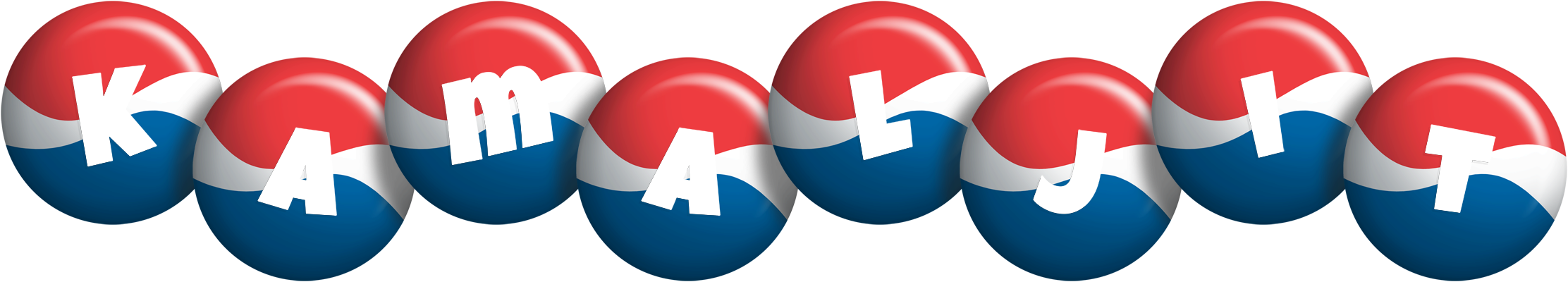Kamaljit paris logo
