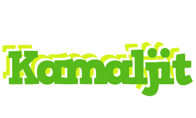 Kamaljit picnic logo
