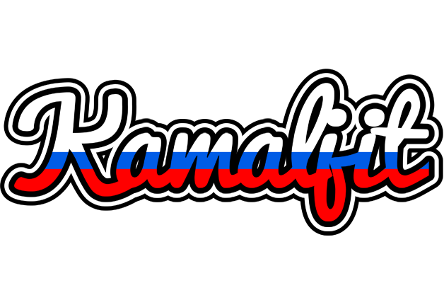 Kamaljit russia logo
