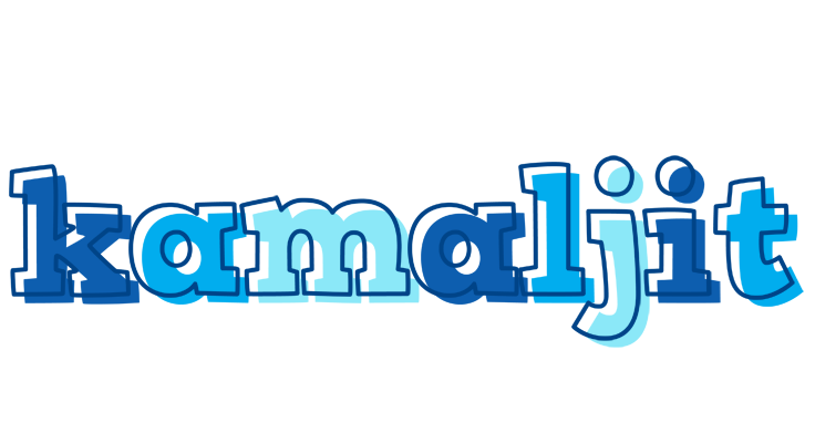 Kamaljit sailor logo