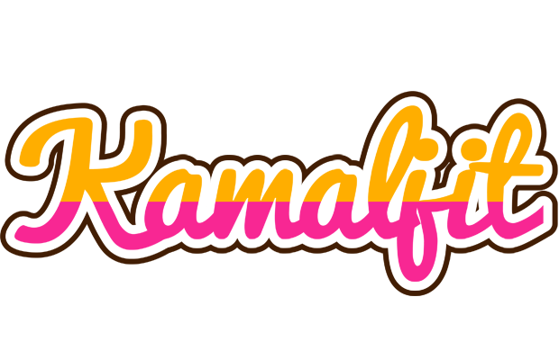 Kamaljit smoothie logo