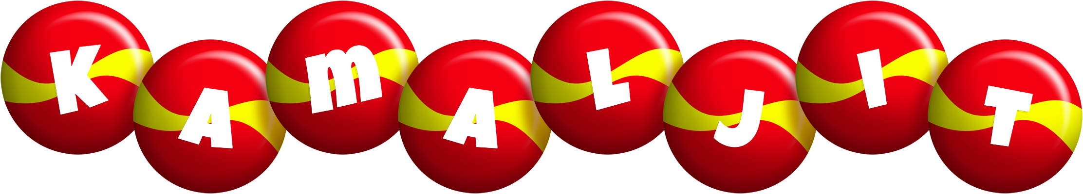 Kamaljit spain logo