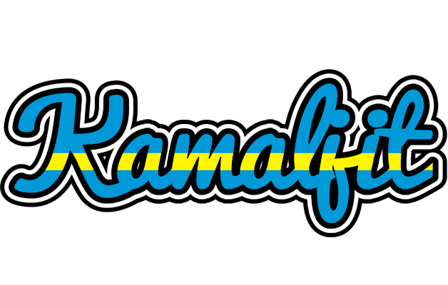 Kamaljit sweden logo