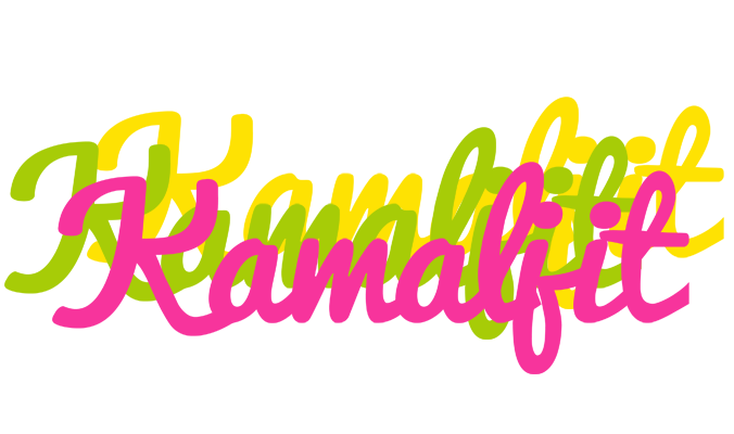 Kamaljit sweets logo