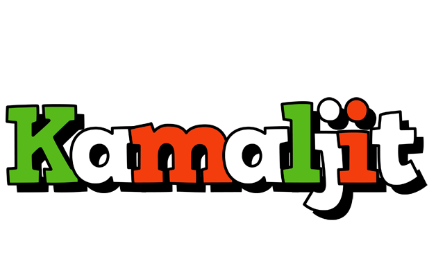 Kamaljit venezia logo