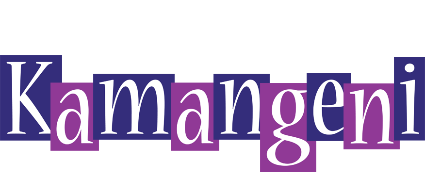 Kamangeni autumn logo