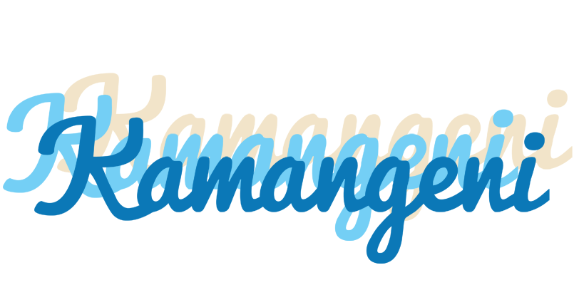 Kamangeni breeze logo