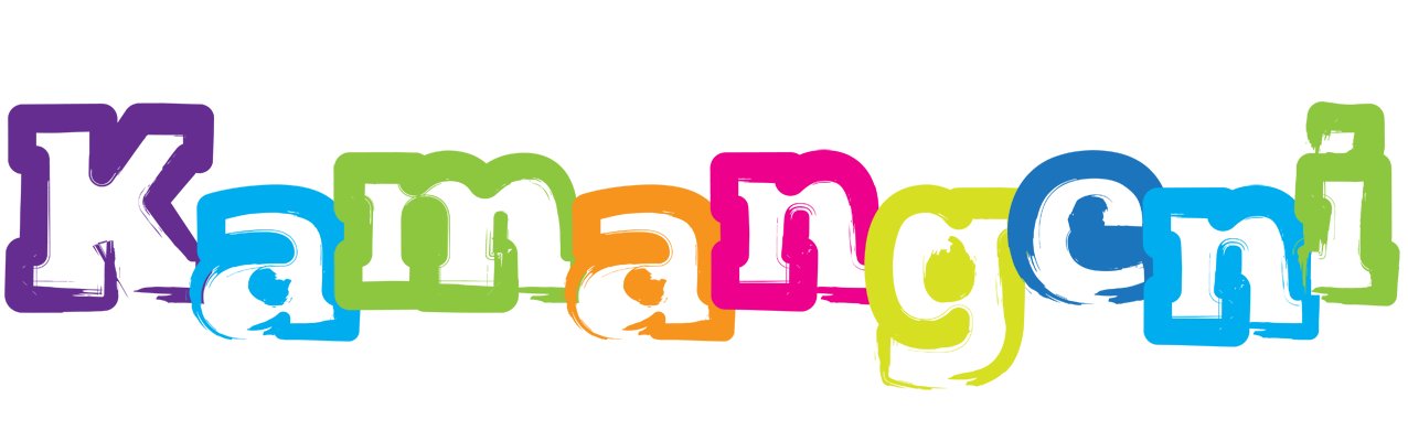 Kamangeni casino logo
