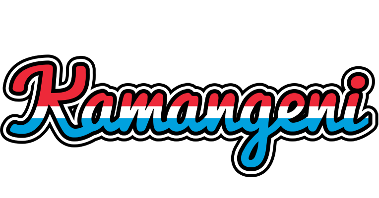 Kamangeni norway logo