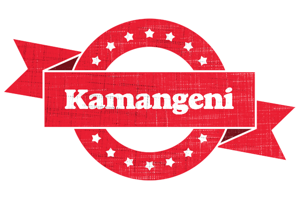 Kamangeni passion logo